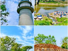 -金海湾滨江公园