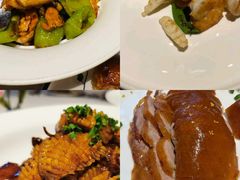 -漢舍中国菜馆(889广场店)