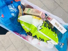 -中百仓储(古田路店)