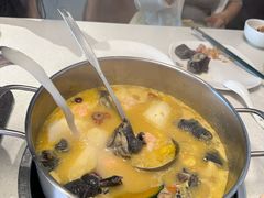 -煲王粤菜餐厅(中侨中心店)