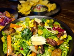 -Q MEX 库迈墨西哥餐吧(三里屯店)
