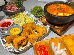 -妥妥烤肉料理(昙华林店)
