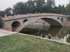 -赵州桥景区