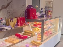 -GANSO元祖食品(双井店)
