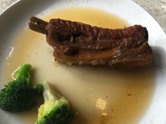 -厉家菜(金宝街店)