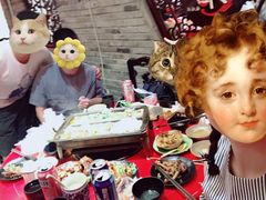 -斗鸡饭场伙(新南门店)