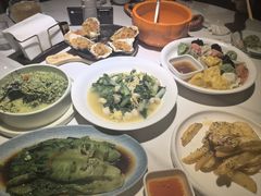 -33号大院·青岛本帮菜(五四广场店)