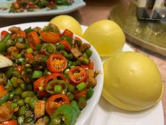 -南方酒店·淮扬菜(回民街店)