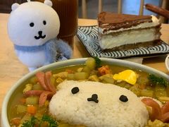 -红小满休闲餐厅(十全街店)