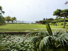 -三亚亚龙湾天域度假酒店