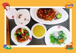 -金月汇月子会所(咸阳世纪大道店)