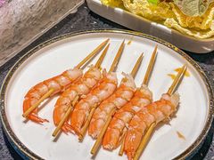 -揽季锅物会·海鲜姿造(三坊七巷店)