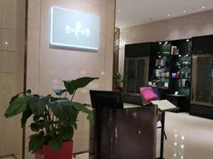 -顺德美的万豪酒店·自助餐·贡厨