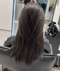 -5M HAIR SALON