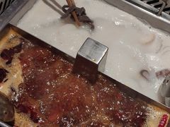 -海底捞火锅(高科广场店)