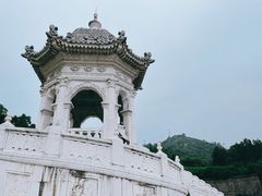 -珠海圆明新园