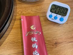 -鸽子刘铁锅炖鱼(劲松店)