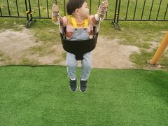 -季高兔窝窝亲子园(上海薰衣草公园店)