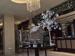 -上海外滩华尔道夫酒店