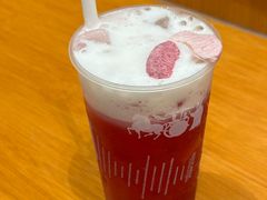 -茶颜悦色(金茂览秀城LG层外街店)