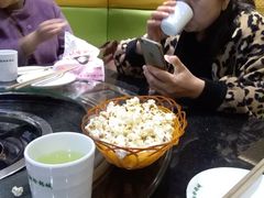 -清真·锦翔炝锅鱼(明德门店)