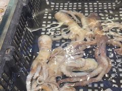 -川骄海鲜自助(河东店)