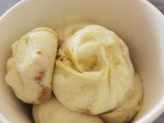 -包馔夜包子(百子湾店)