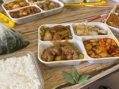 -胖姐盒饭(通达街店)
