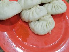 -津门张记包子铺(中山门店)