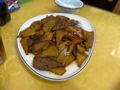 -辽西农家小院(松辽社区店)