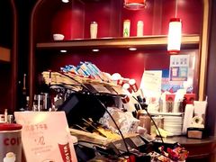 -COSTA COFFEE(西贸凯德晶品4层2店)