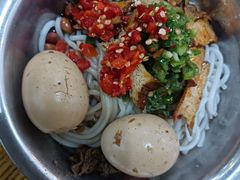 -李氏紫竹林卤粉(火车站店)