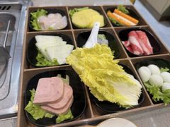 -海底捞火锅(天一广场亚细亚店)