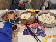 -狗不理大酒店(意式风情街店)