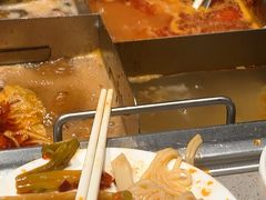 -海底捞火锅(河东万达广场店)