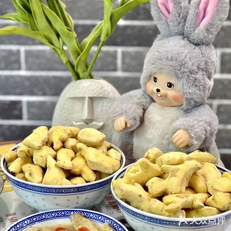 在深圳，唯一让我心念已久的糖水铺！