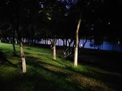 -凤岗南门山森林公园