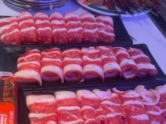 -李姑婆鲜切牛肉火锅自助(凤城二路店)