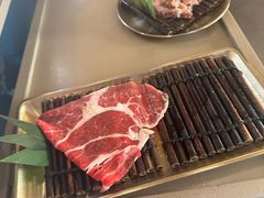 -西塔老太太泥炉烤肉(青浦蟠龙天地店)