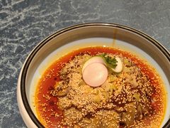 -卞氏菜根香(航空路旗舰店)