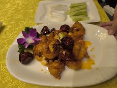 -玉华台饭庄·淮扬菜·烤鸭(望京店)