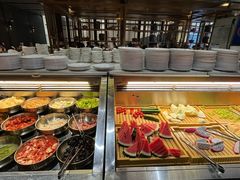 -火炉火自助餐(西直门凯德MALL店)