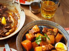 -Mesa Madre梅萨妈妈·Bintana(国贸店)