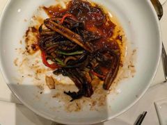 -玉华台饭庄·淮扬菜·烤鸭(望京店)