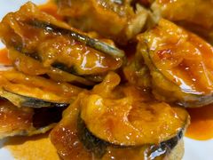 -逢春菜馆天津菜(胜利路店)