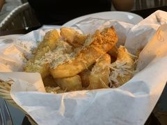 -Lets burger非常汉堡·环球风味(蓝色港湾店)