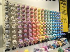-LUSH(威尼斯人购物中心店)