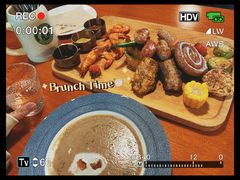 -布拉格餐厅· 中欧捷克菜(全国首店)