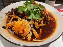 -春色如许·茶食餐厅(桃李春风店)