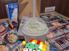 -星巴克臻选(深圳龙岗万科店)